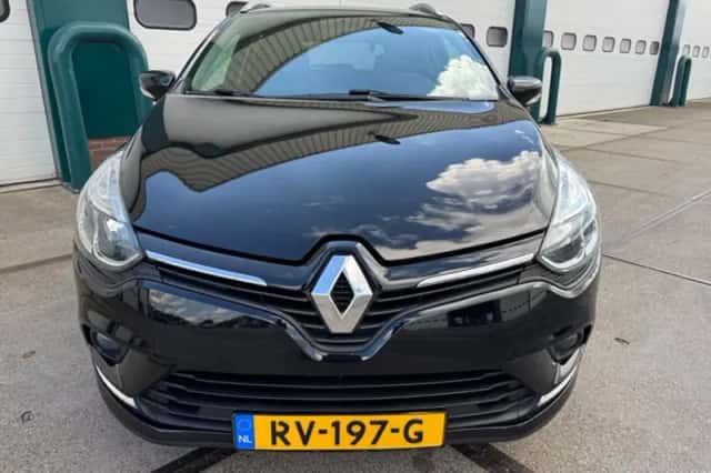 Renault Clio (2018) thumbnail 5