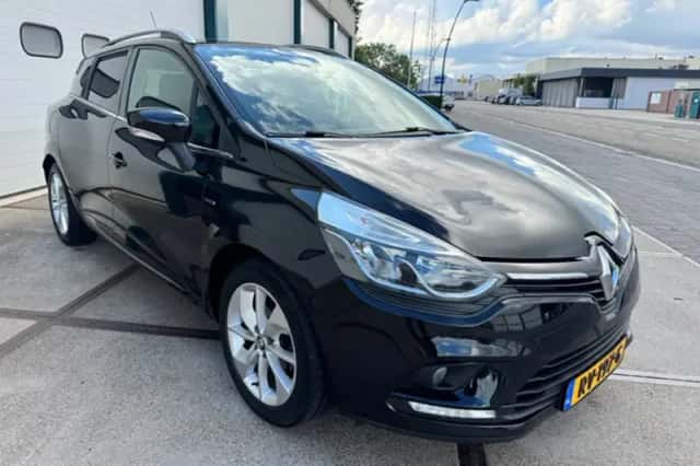Renault Clio (2018) thumbnail 6