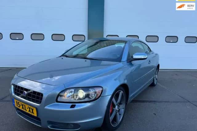 Volvo C70 (2007) thumbnail 1