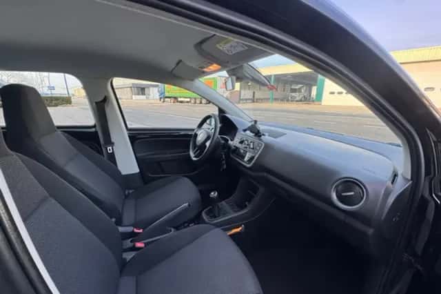 Škoda Citigo (2017) thumbnail 6