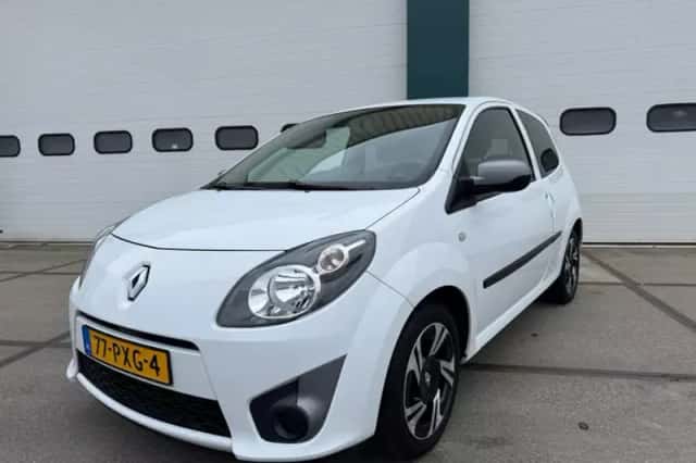 Renault Twingo (2011) thumbnail 1