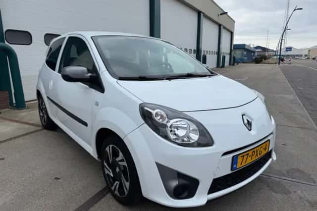 Renault Twingo (2011) thumbnail 5
