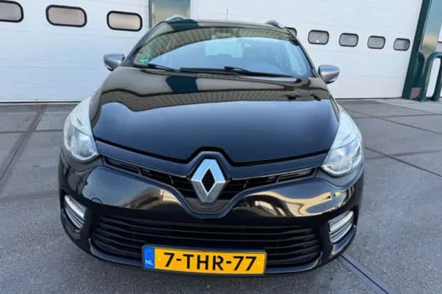 Renault Clio (2014) thumbnail 4