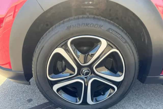Citroën C3 (2018) thumbnail 4