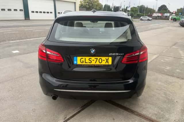 BMW 2-Serie Active Tourer (2016) thumbnail 4