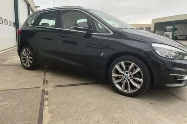BMW 2-Serie Active Tourer (2016) thumbnail 5