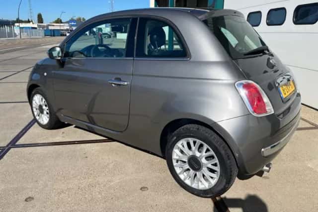 Fiat 500 (2014) thumbnail 2