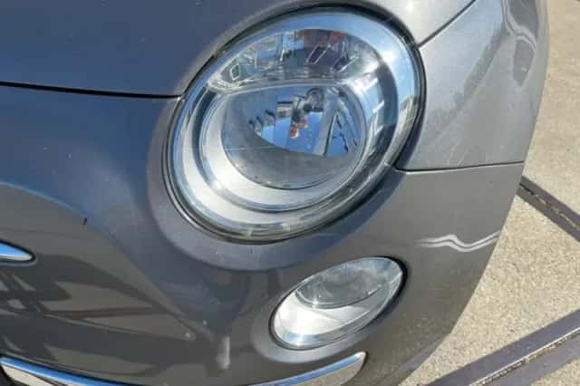 Fiat 500 (2014) thumbnail 5