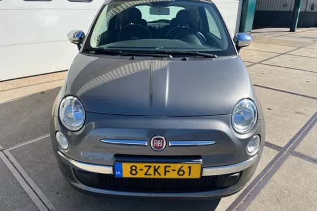 Fiat 500 (2014) thumbnail 6