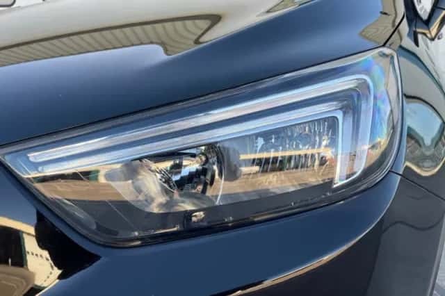 Opel Mokka (2018) thumbnail 4