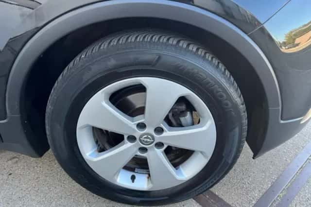 Opel Mokka (2018) thumbnail 6