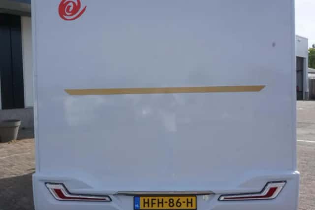 Eura Mobil Profila (2024) thumbnail 5