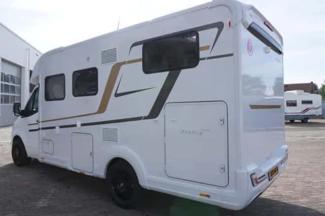 Eura Mobil Profila (2024) thumbnail 6