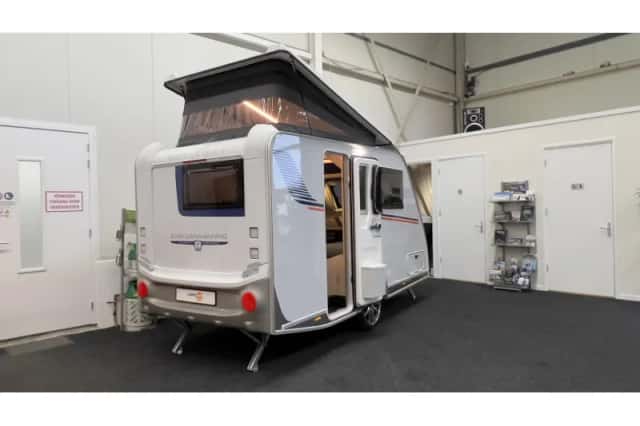 Easy Caravanning GetAway (2026) thumbnail 3