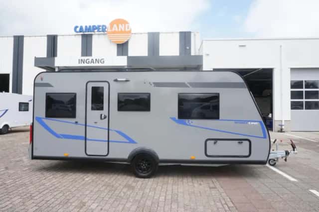 Caravelair Sport Line (2026) thumbnail 1