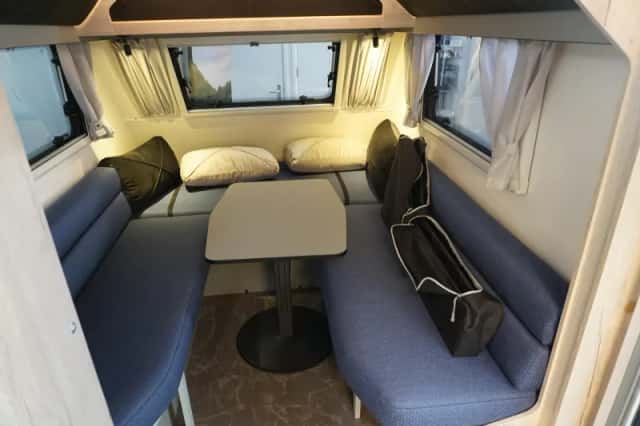 Easy Caravanning GetAway (2026) thumbnail 6