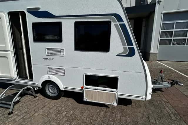 Caravelair Alba (2022) thumbnail 2