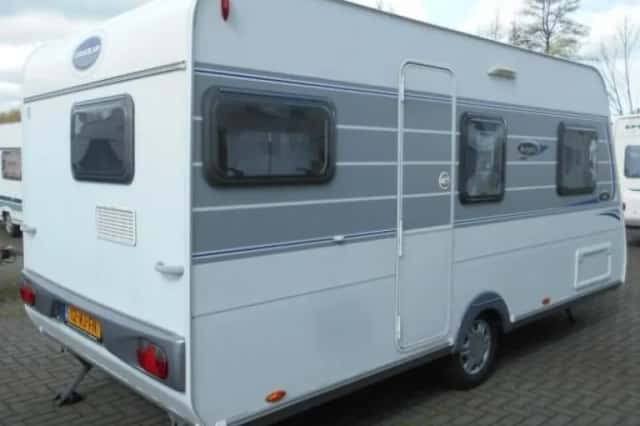 Caravelair Antares (2012) thumbnail 4