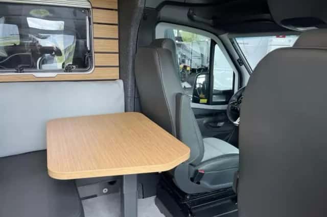Hymer ML-T (2025) thumbnail 4