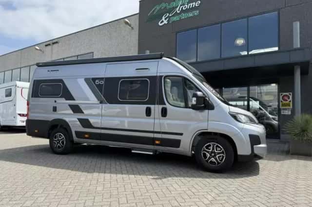 Adria Twin (2026) thumbnail 2