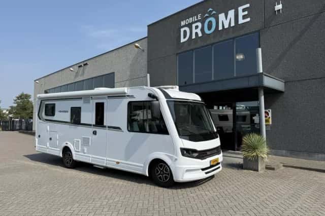 Weinsberg CaraCore (2023) thumbnail 1