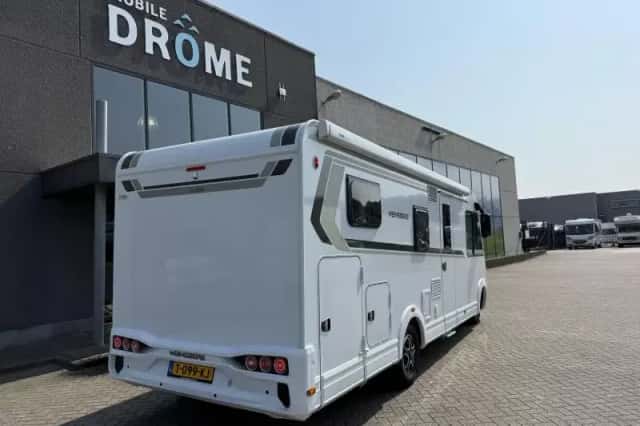 Weinsberg CaraCore (2023) thumbnail 3