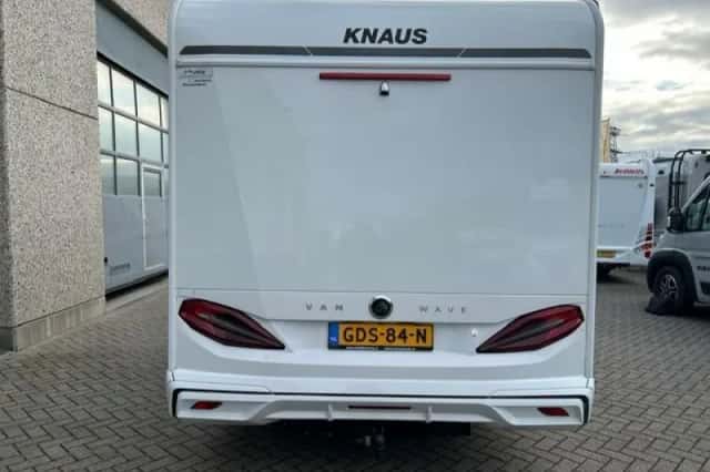 Knaus Van Wave (2024) thumbnail 4