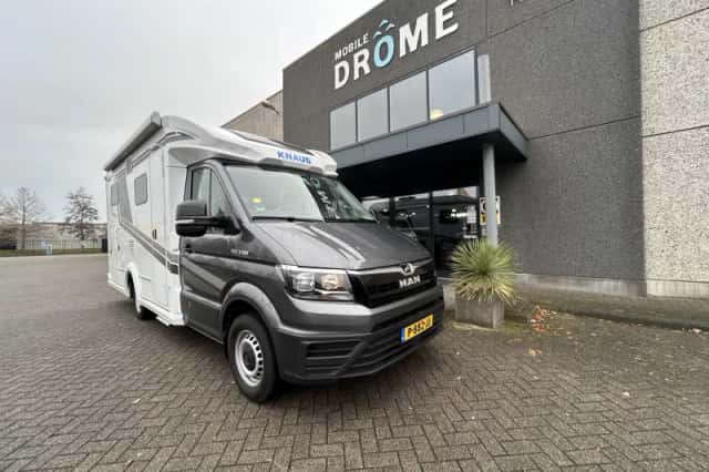 Knaus Van Ti (2020) thumbnail 1