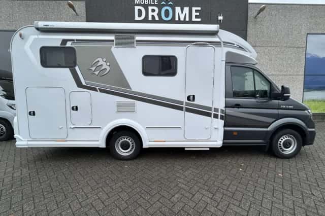 Knaus Van Ti (2020) thumbnail 2