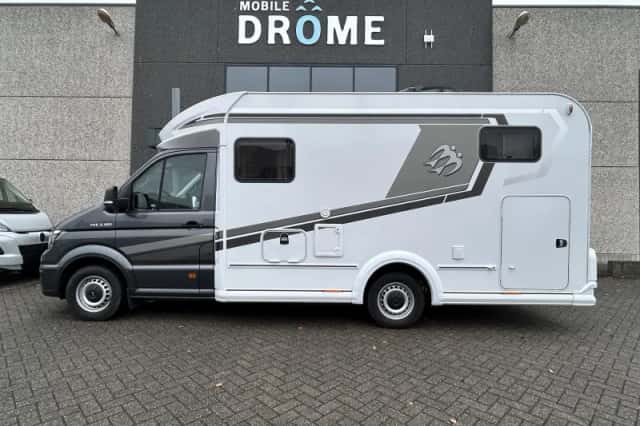 Knaus Van Ti (2020) thumbnail 3