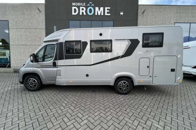 Adria Compact (2027) thumbnail 2
