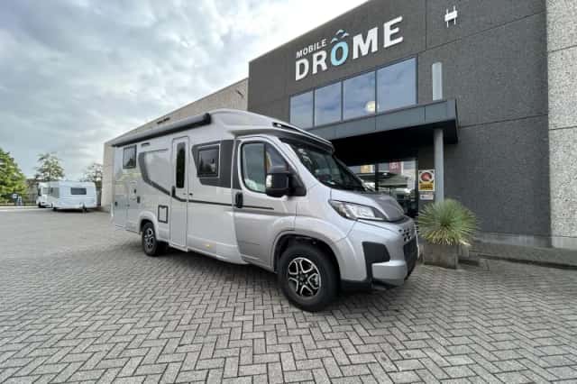 Adria Compact (2027) thumbnail 4