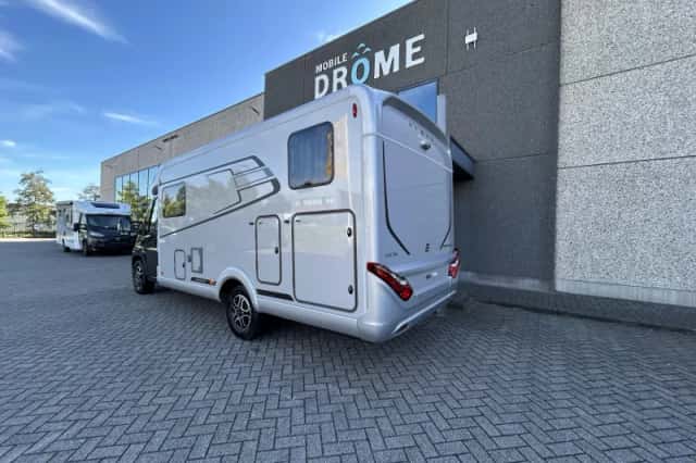 Hymer Exsis-t (2027) thumbnail 5