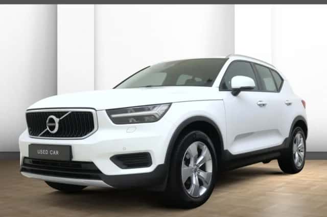 Volvo XC40 (2020) thumbnail 1
