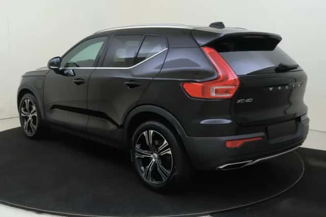 Volvo XC40 (2020) thumbnail 4