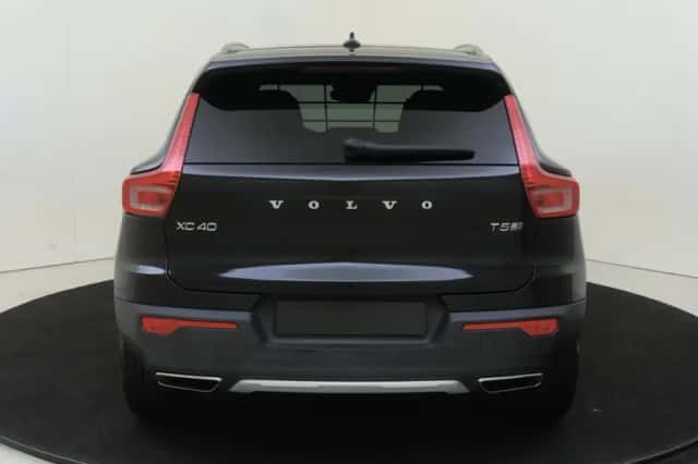 Volvo XC40 (2020) thumbnail 5