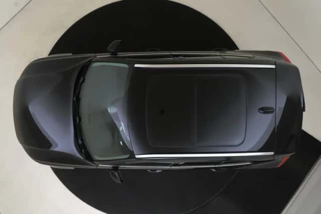 Volvo XC40 (2020) thumbnail 6