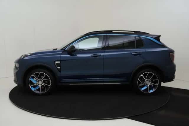 Lynk & Co 01 (2023) thumbnail 4