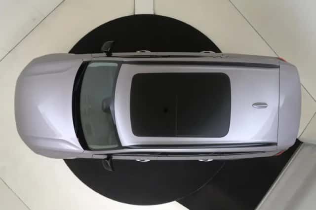 Volvo XC90 (2025) thumbnail 6