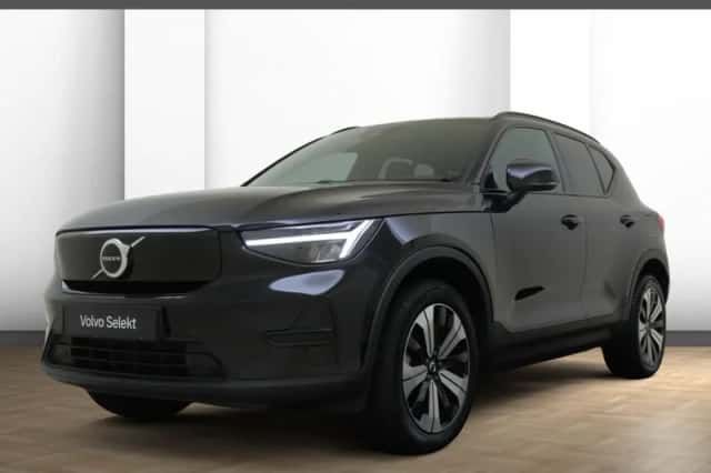 Volvo XC40 (2023) thumbnail 1