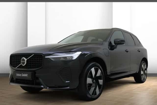 Volvo XC60 (2025) thumbnail 1