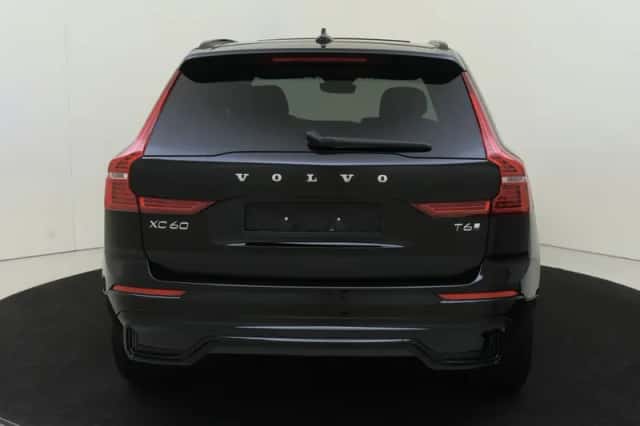 Volvo XC60 (2025) thumbnail 5