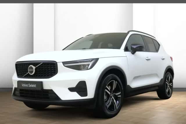 Volvo XC40 (2026) thumbnail 1