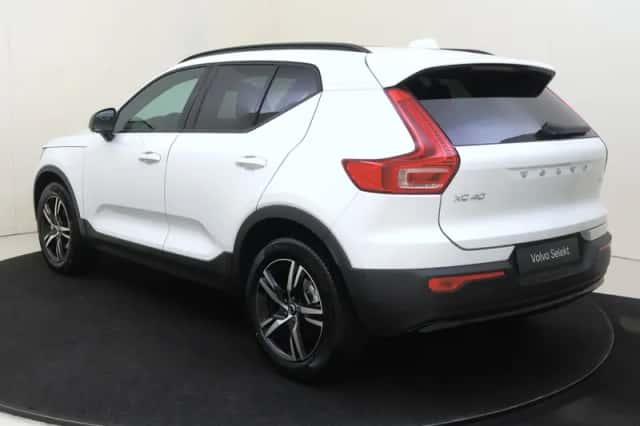 Volvo XC40 (2026) thumbnail 4