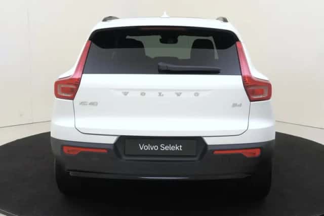 Volvo XC40 (2026) thumbnail 5