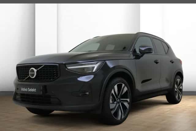 Volvo XC40 (2026) thumbnail 1