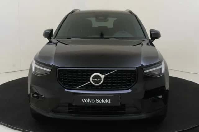 Volvo XC40 (2026) thumbnail 3
