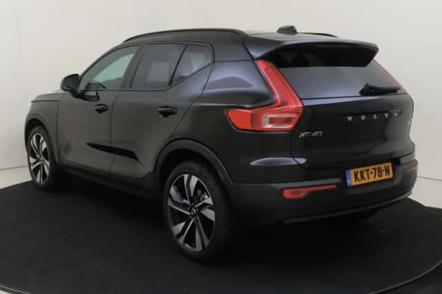 Volvo XC40 (2026) thumbnail 4