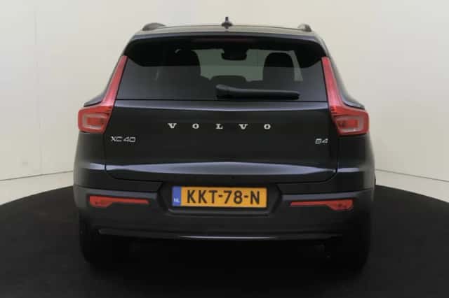 Volvo XC40 (2026) thumbnail 5