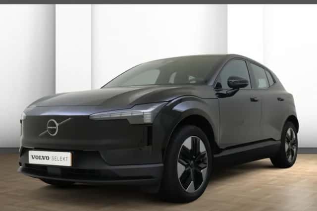 Volvo EX30 (2025) thumbnail 1